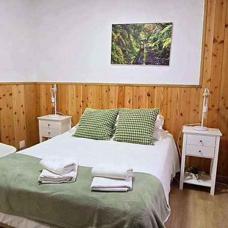 Apartamentos Casas Da Travessa T0 T2 T3 Орта Екстериор снимка