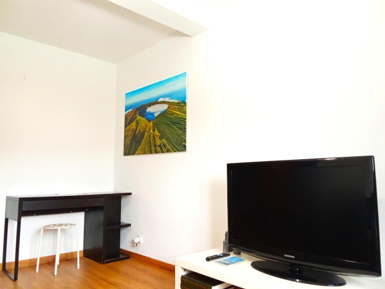 Apartamentos Casas Da Travessa T0 T2 T3 Орта Екстериор снимка