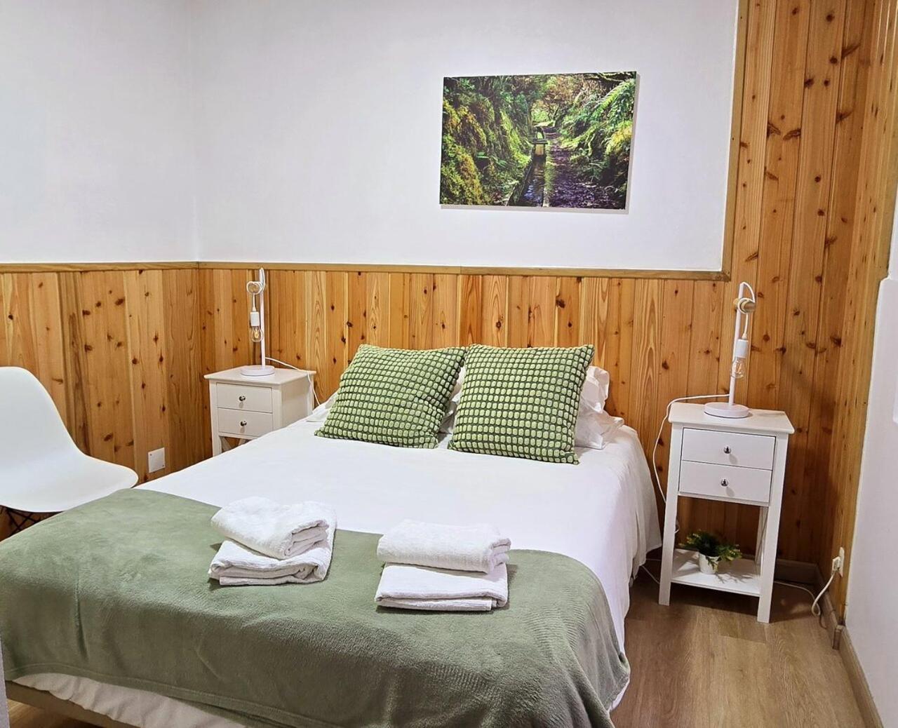 Apartamentos Casas Da Travessa T0 T2 T3 Орта Екстериор снимка