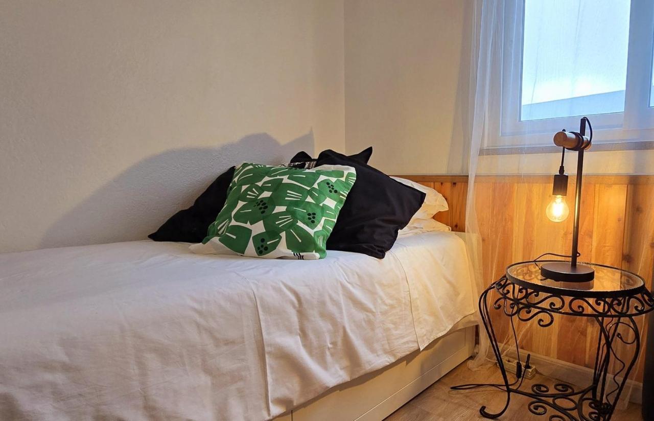 Apartamentos Casas Da Travessa T0 T2 T3 Орта Екстериор снимка